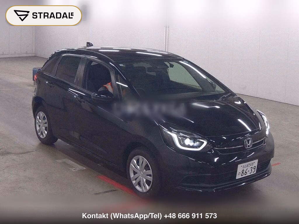 HONDA FIT HOME, miniaturka 2