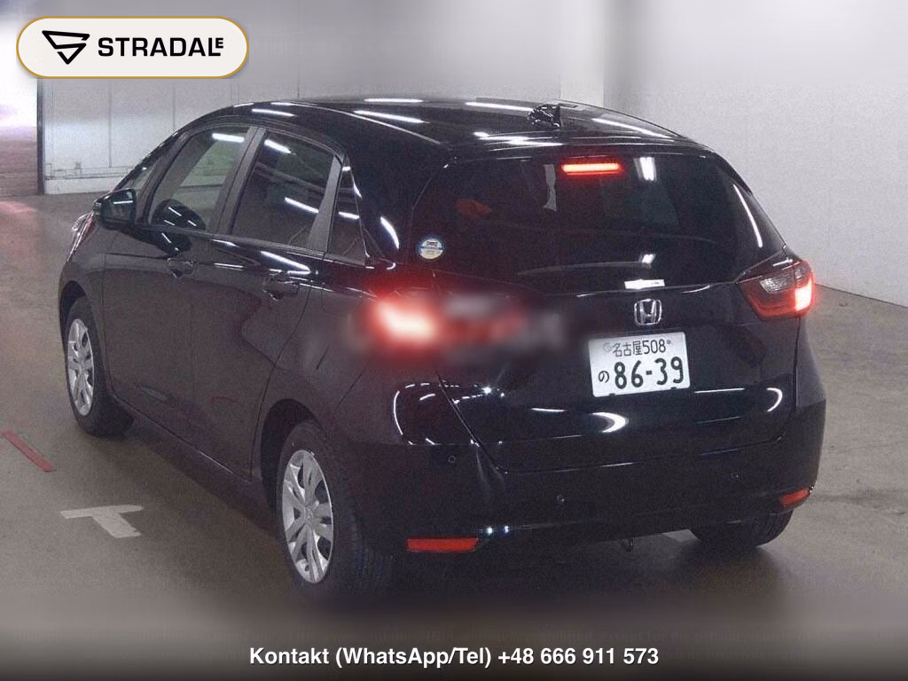 HONDA FIT HOME, miniaturka 3