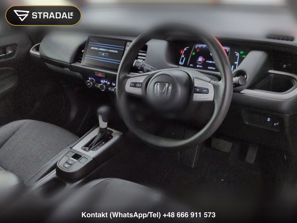 HONDA FIT HOME, miniaturka 4