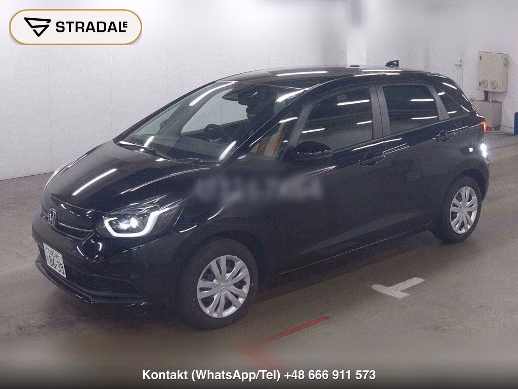 HONDA FIT HOME, miniaturka 5