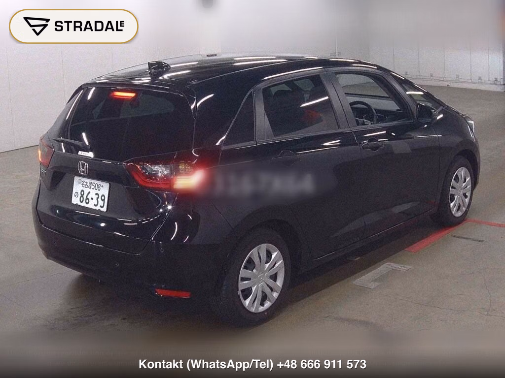 HONDA FIT HOME, miniaturka 6