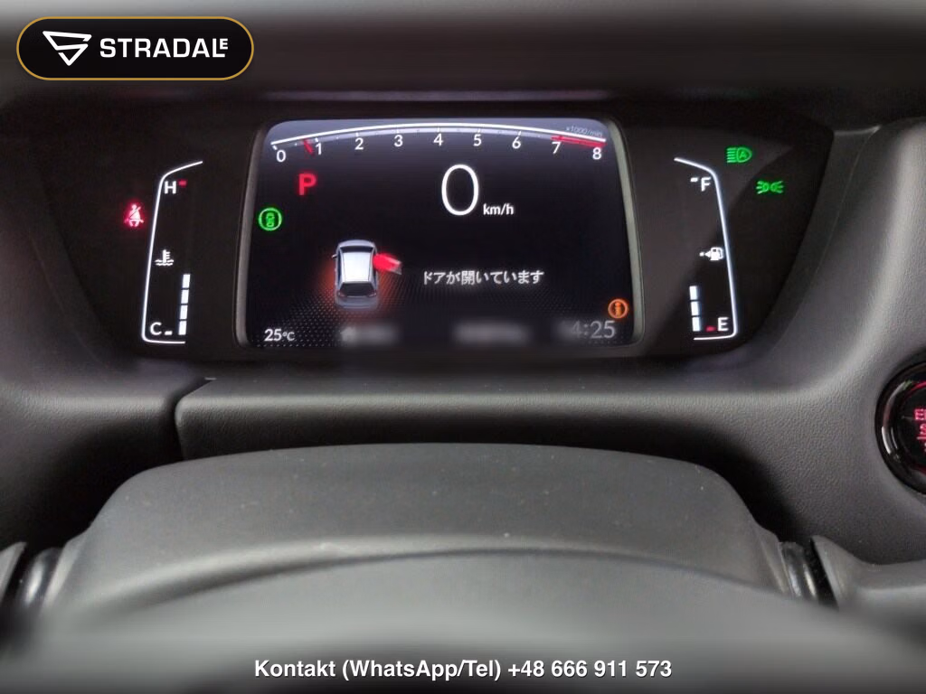 HONDA FIT HOME, miniaturka 7