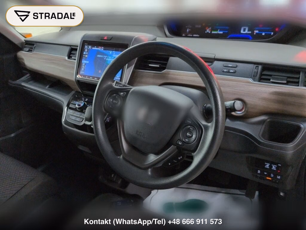 HONDA FREED HYBRID HYBRID･G HONDA SENSING, miniaturka 4