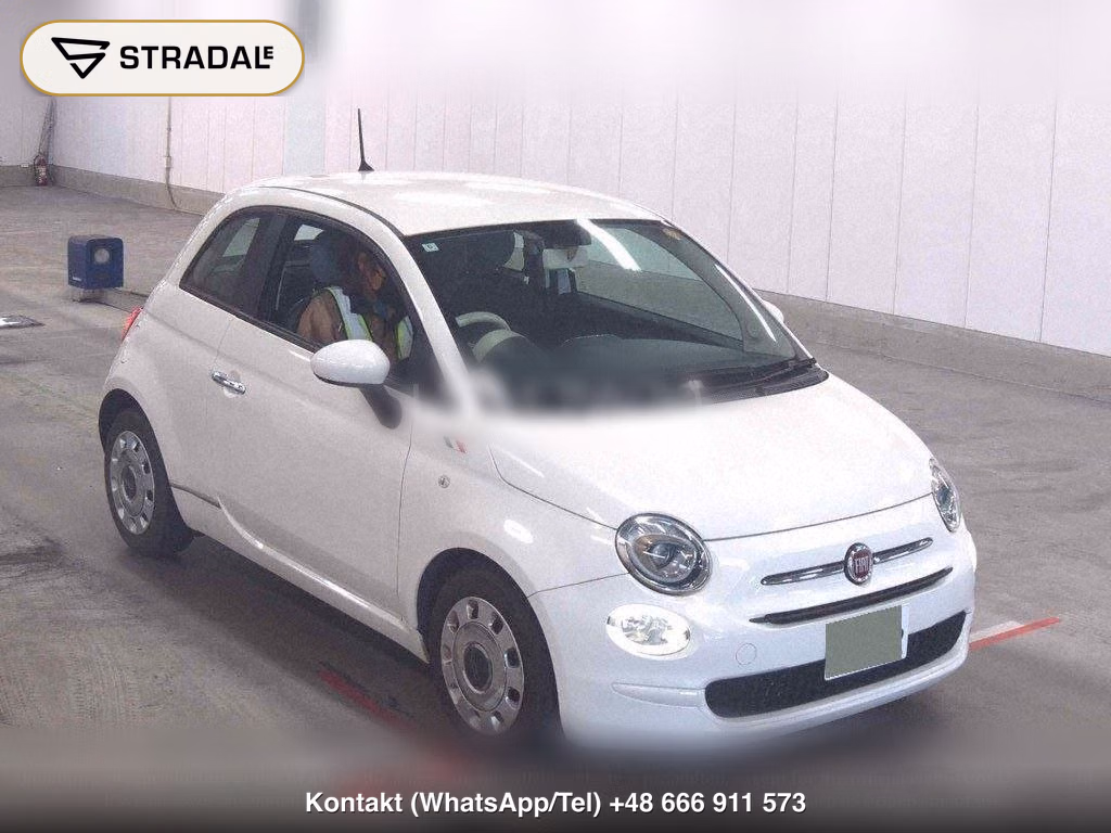 FIAT 500 TWINAIR POP, miniaturka 2