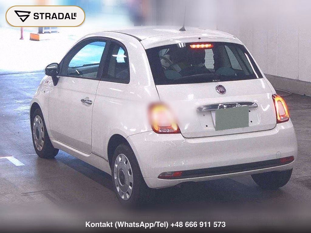 FIAT 500 TWINAIR POP, miniaturka 3