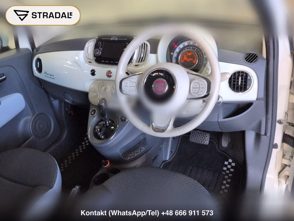 FIAT 500 TWINAIR POP, miniaturka 4