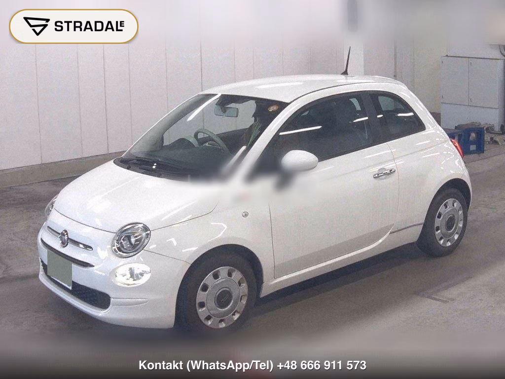 FIAT 500 TWINAIR POP, miniaturka 5