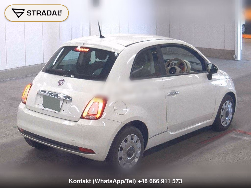 FIAT 500 TWINAIR POP, miniaturka 6