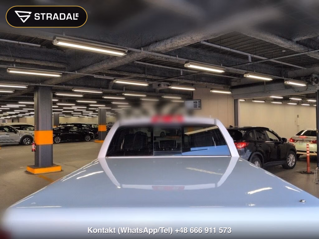 AMERICA TOYOTA TUNDRA 4D DOUBLE CAB SR5, miniaturka 4