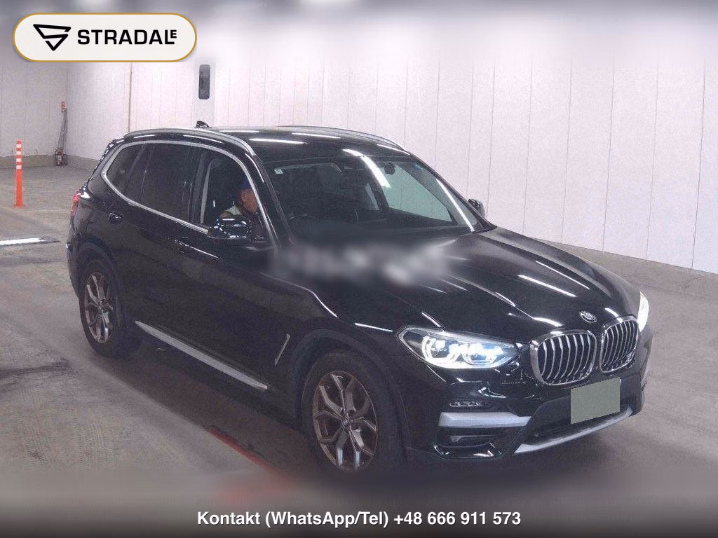 BMW X3 4WD XDRIVE 20I, miniaturka 2