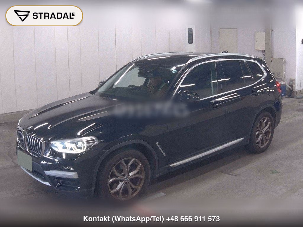 BMW X3 4WD XDRIVE 20I, miniaturka 5