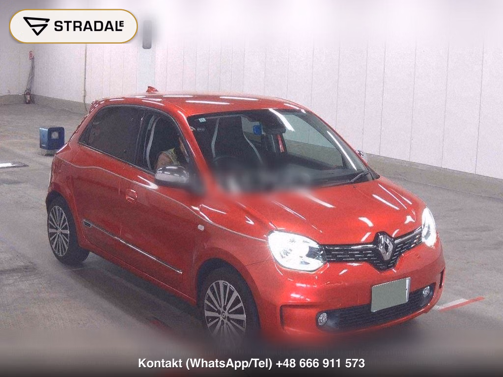 RENAULT TWINGO 5D INTENSE, miniaturka 2