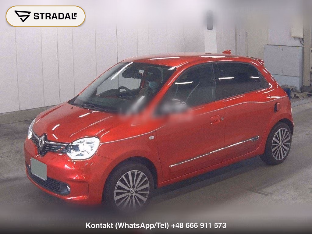 RENAULT TWINGO 5D INTENSE, miniaturka 5