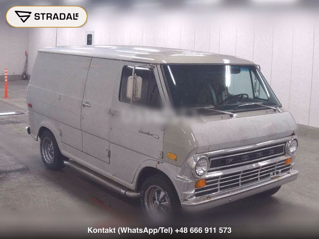 FORD ECONOLINE OTHERS, miniaturka 2