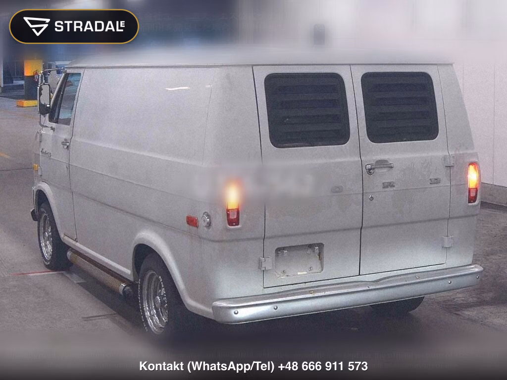 FORD ECONOLINE OTHERS, miniaturka 3