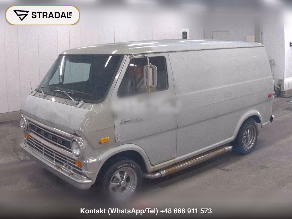 FORD ECONOLINE OTHERS, miniaturka 5