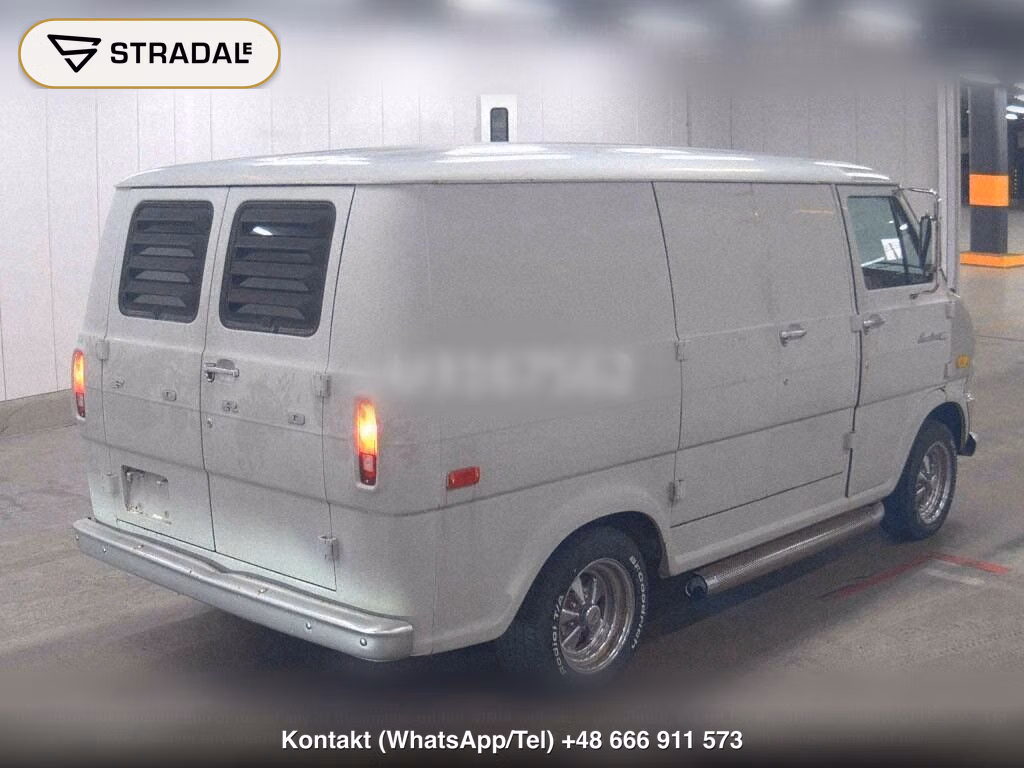 FORD ECONOLINE OTHERS, miniaturka 6