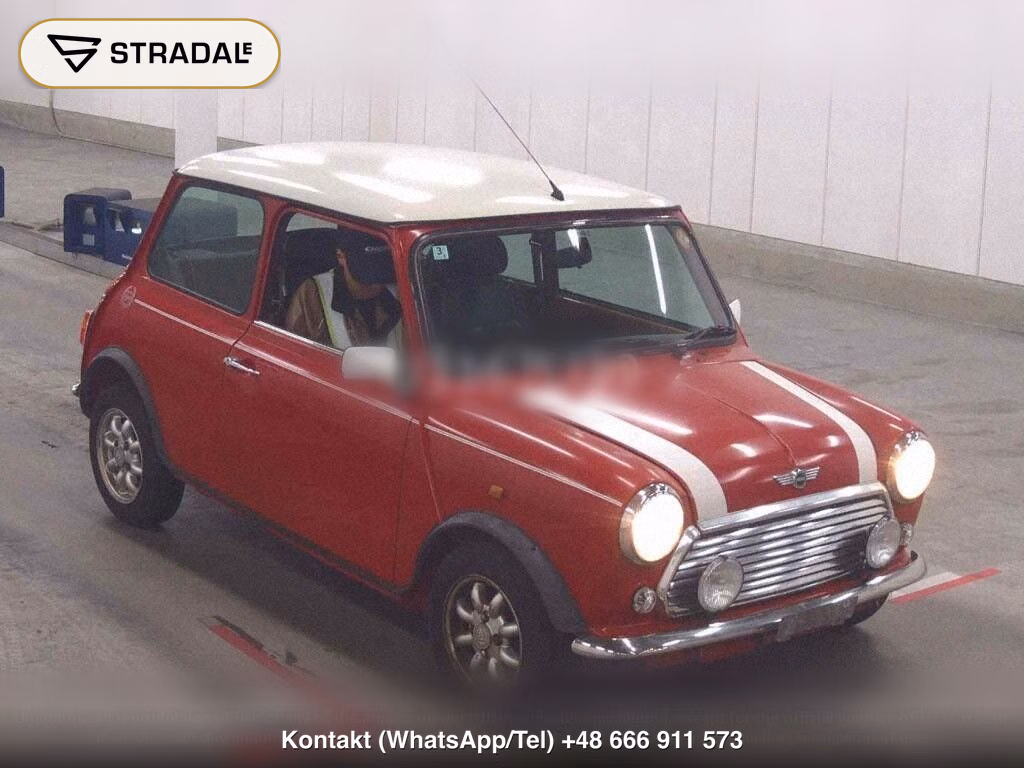 ROVER MINI 2D COOPER, miniaturka 2