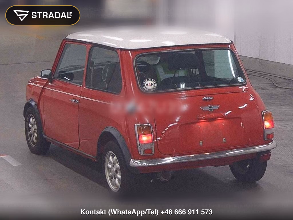 ROVER MINI 2D COOPER, miniaturka 3