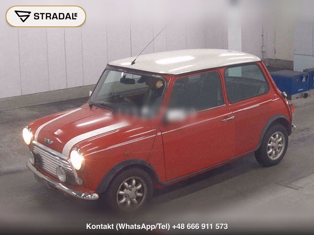ROVER MINI 2D COOPER, miniaturka 5