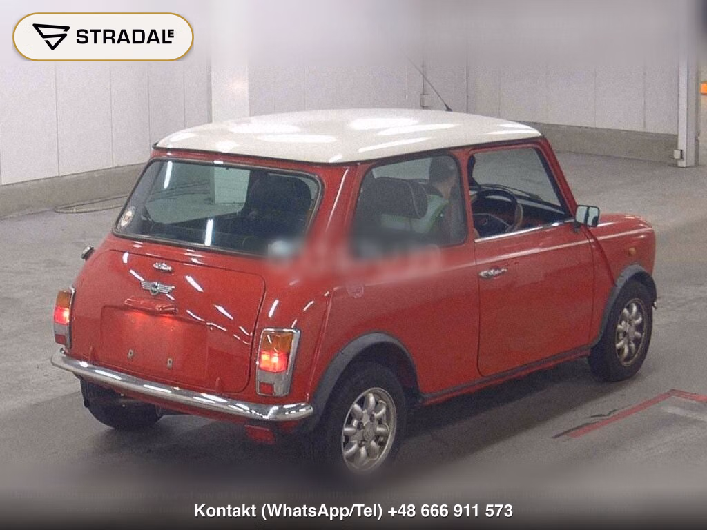 ROVER MINI 2D COOPER, miniaturka 6