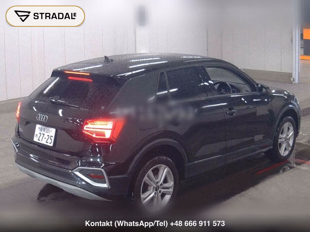 AUDI Q2 35TDI ADVANCED, miniaturka 6
