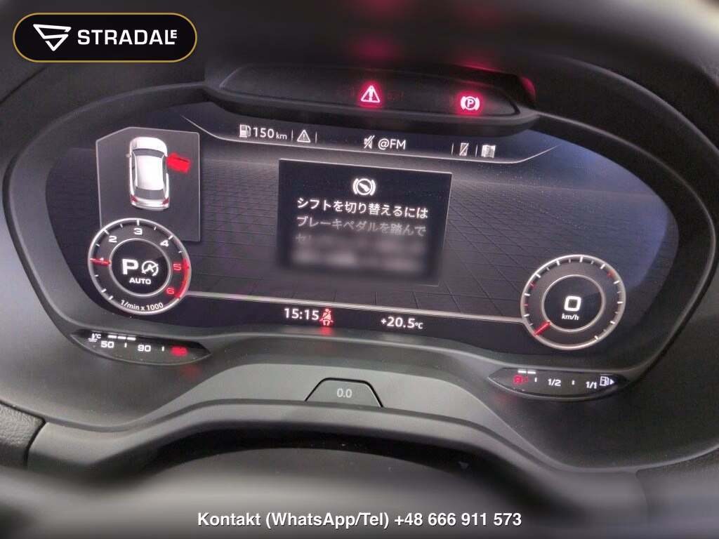 AUDI Q2 35TDI ADVANCED, miniaturka 7