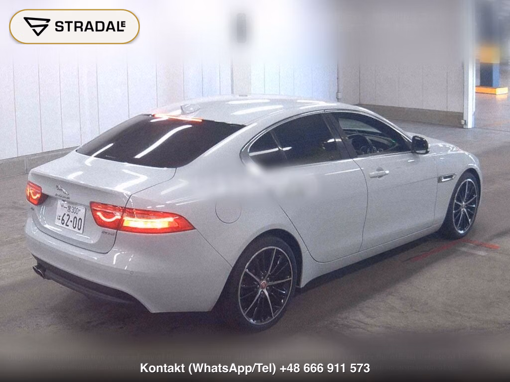 JAGUAR XE XE PRESTIGE, miniaturka 6