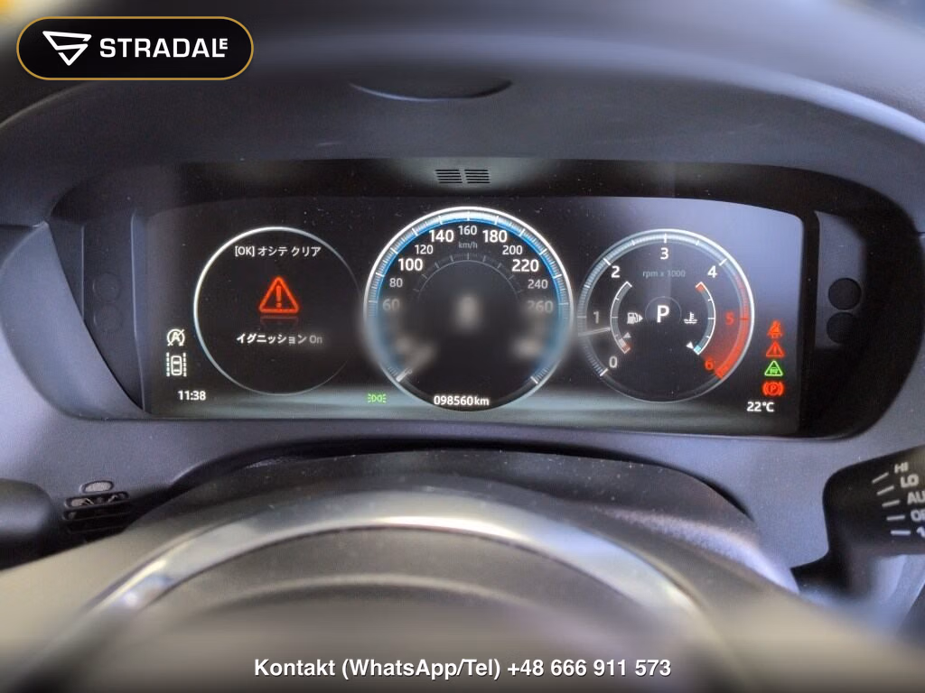 JAGUAR XE XE PRESTIGE, miniaturka 7