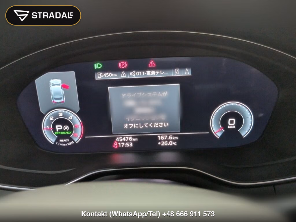 AUDI A5 SPORTBACK 35TDI S LINE, miniaturka 7