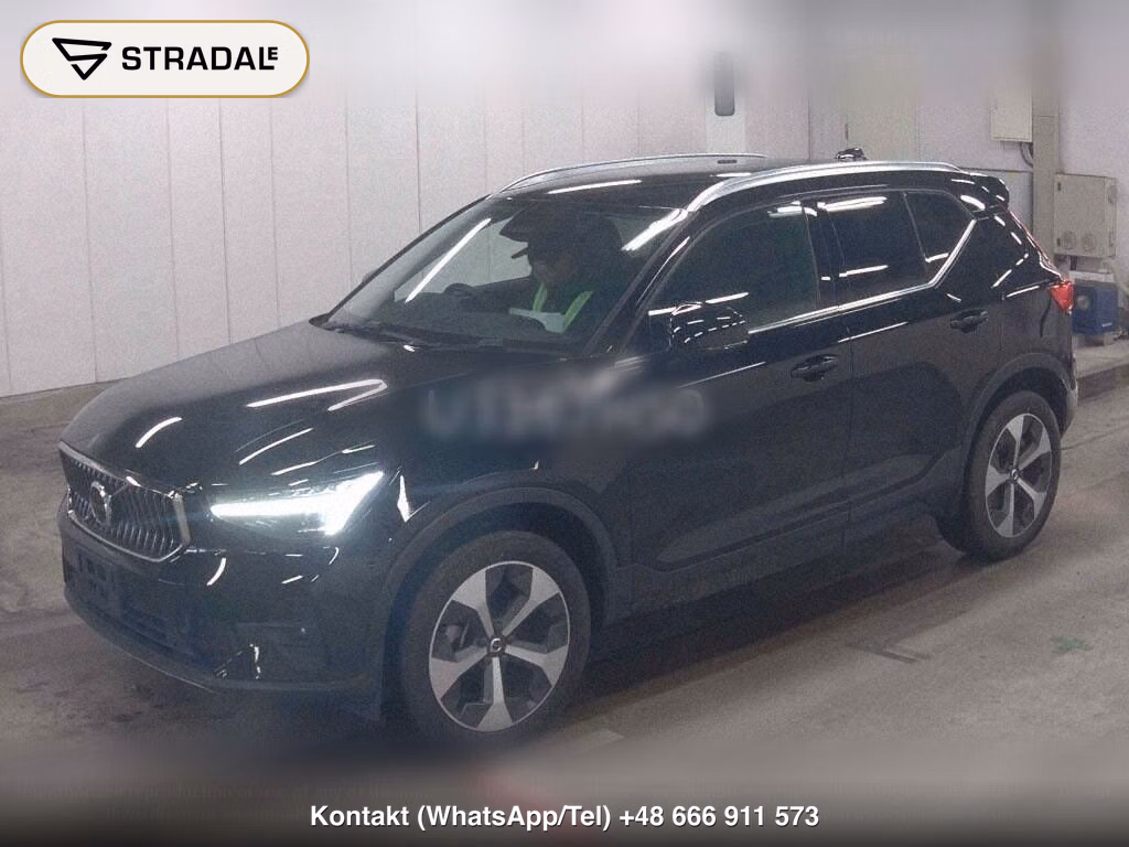 VOLVO XC40 4WD ULTIMATE B4 AWD, miniaturka 5