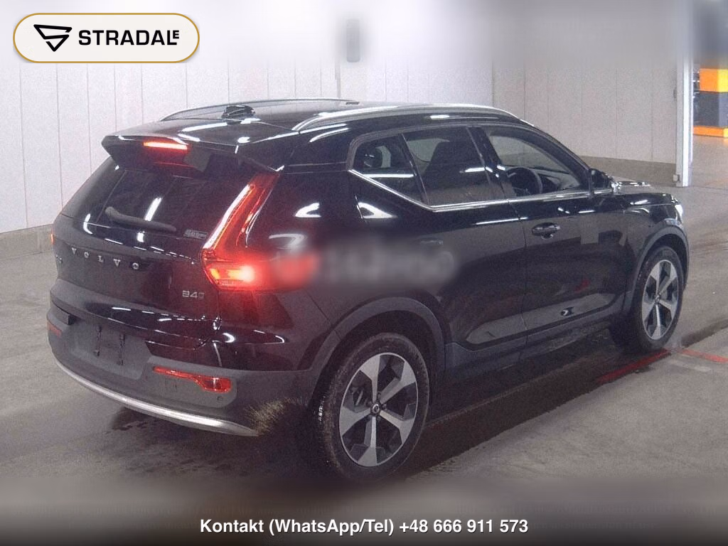 VOLVO XC40 4WD ULTIMATE B4 AWD, miniaturka 6