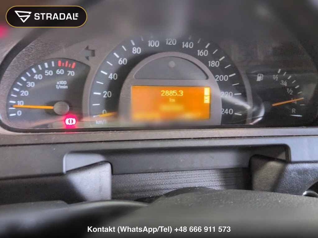 MERCEDES BENZ G-CLASS 5D 4WD G500L, miniaturka 7