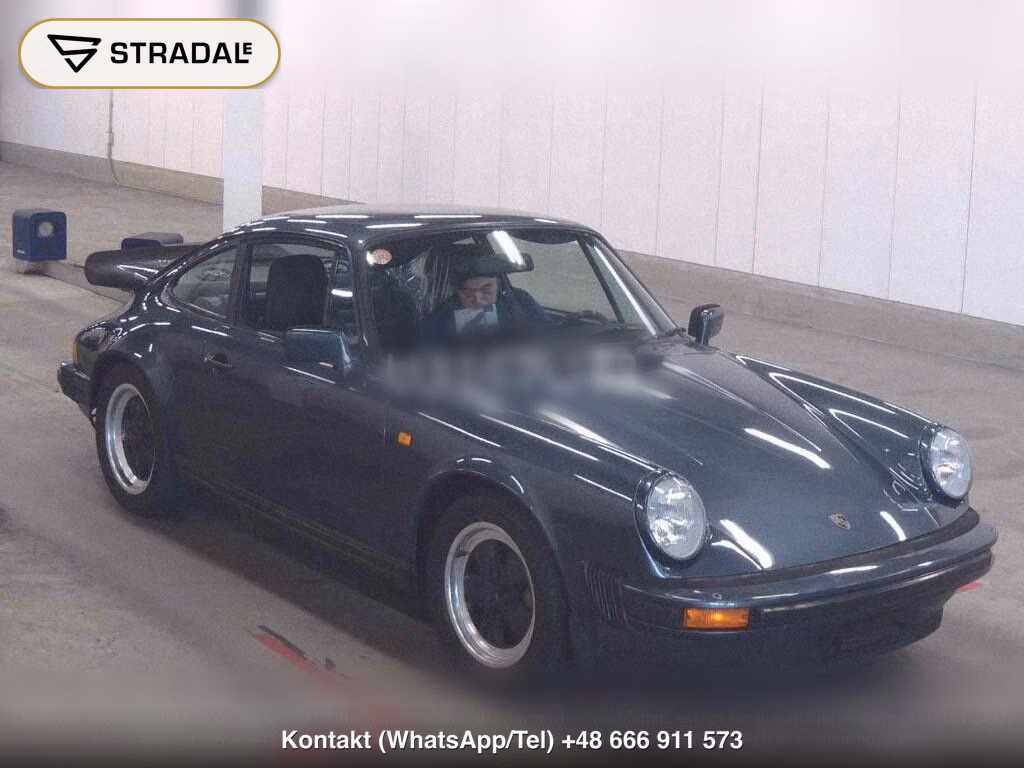 PORSCHE 911 CP 911SC, miniaturka 2