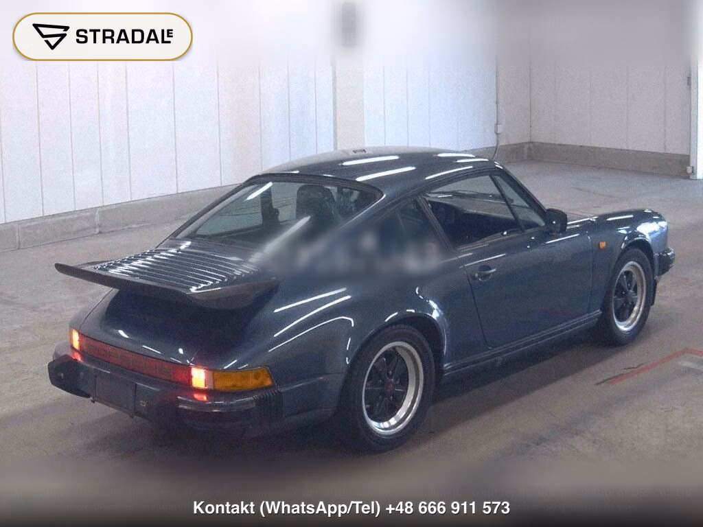 PORSCHE 911 CP 911SC, miniaturka 6