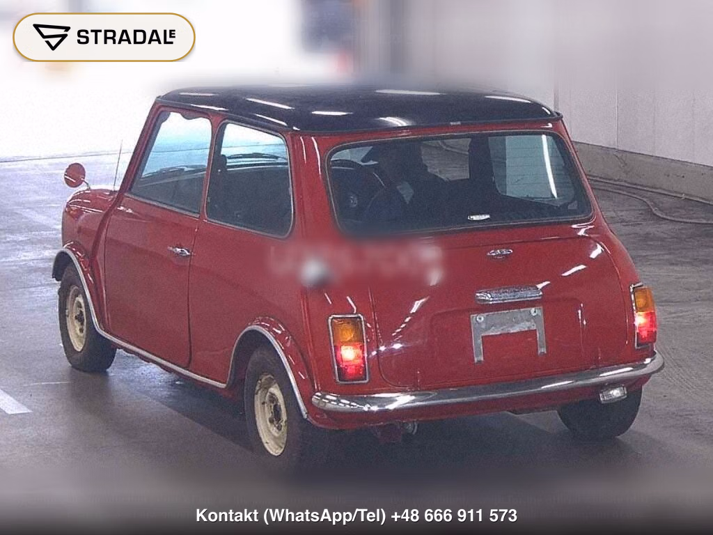 ROVER MINI 2D, miniaturka 3