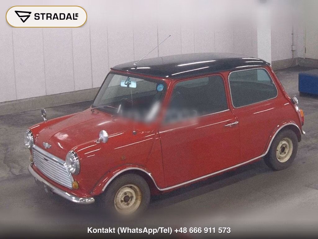 ROVER MINI 2D, miniaturka 5