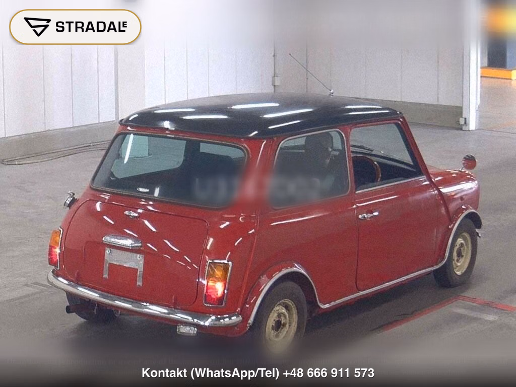 ROVER MINI 2D, miniaturka 6
