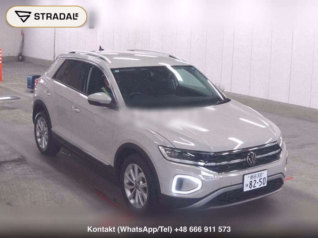 VOLKSWAGEN T-ROC TSI STYLE, miniaturka 2