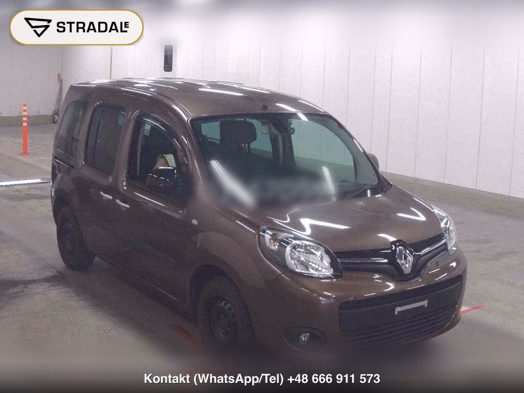 RENAULT KANGOO ZEN, miniaturka 2