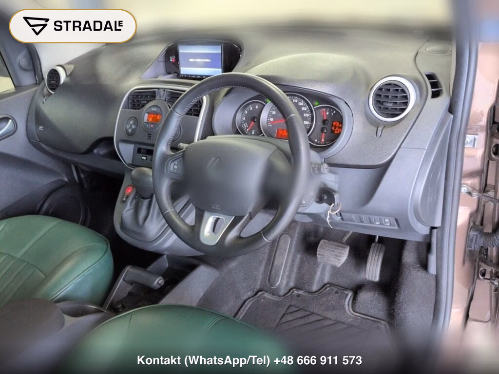 RENAULT KANGOO ZEN, miniaturka 4
