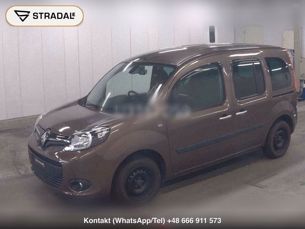 RENAULT KANGOO ZEN, miniaturka 5