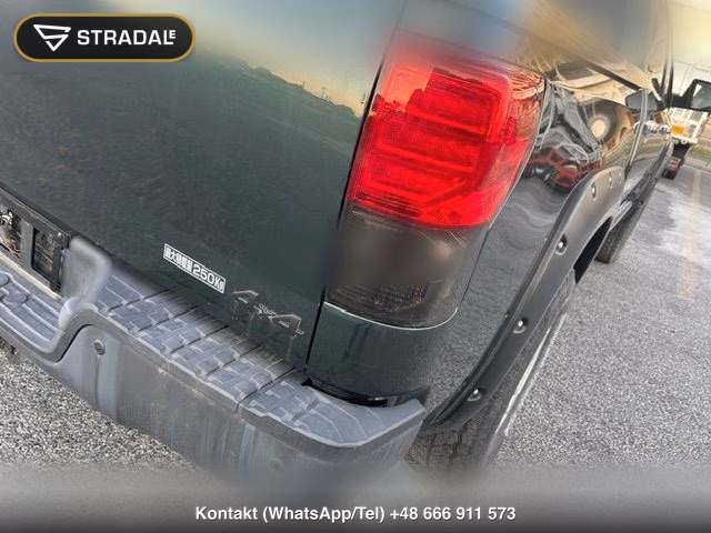 AMERICA TOYOTA TUNDRA 4D 4WD CREWMAX LIMITED 2013, aukcja z Japonii, zdjęcie 1