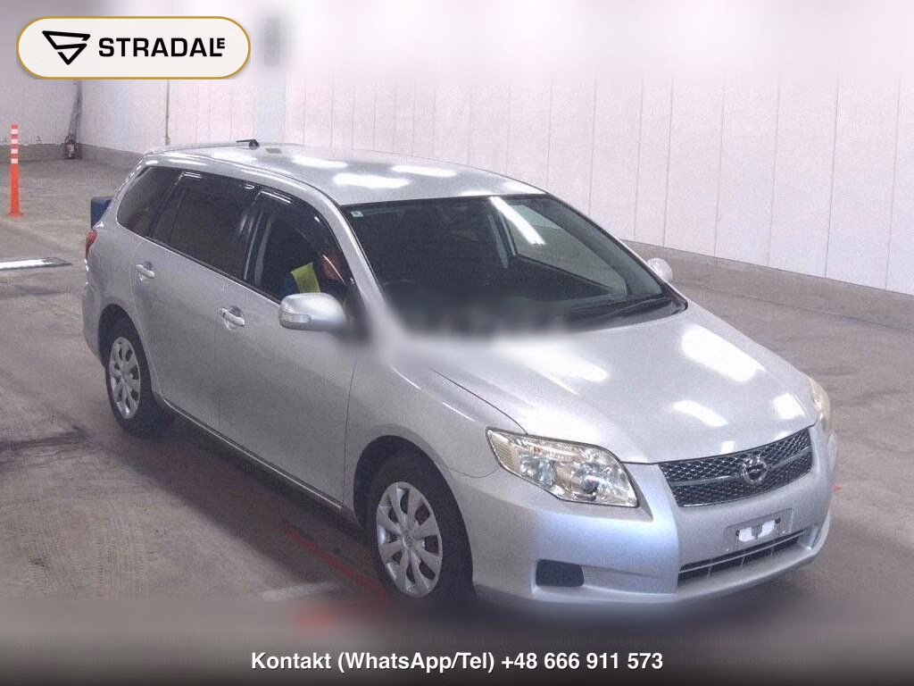 TOYOTA COROLLA FIELDER 1.8S, miniaturka 2