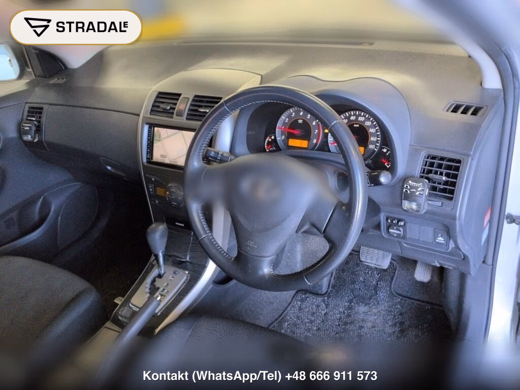 TOYOTA COROLLA FIELDER 1.8S, miniaturka 4