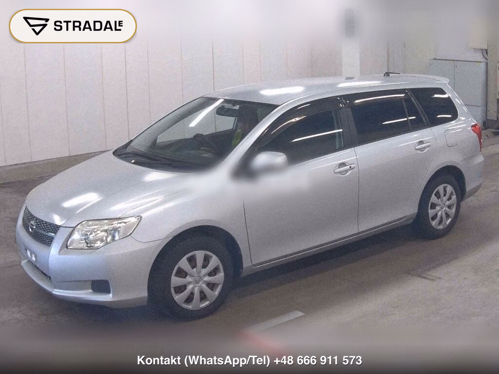 TOYOTA COROLLA FIELDER 1.8S, miniaturka 5