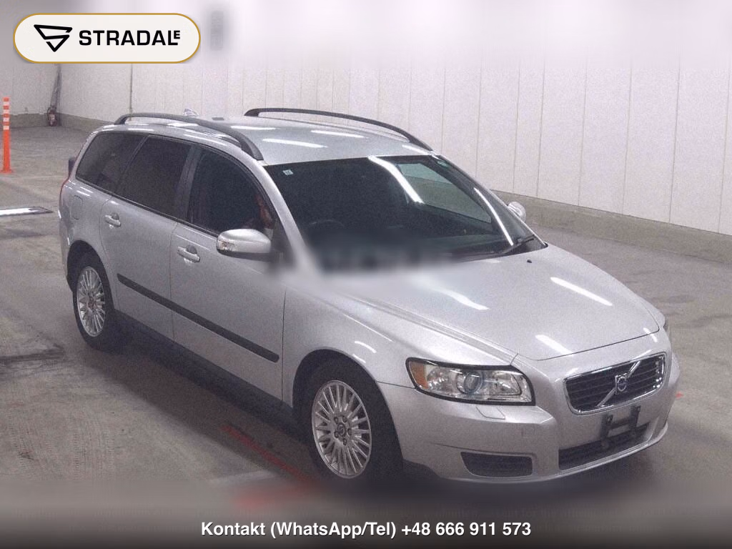 VOLVO V50 2.4I SE, miniaturka 2