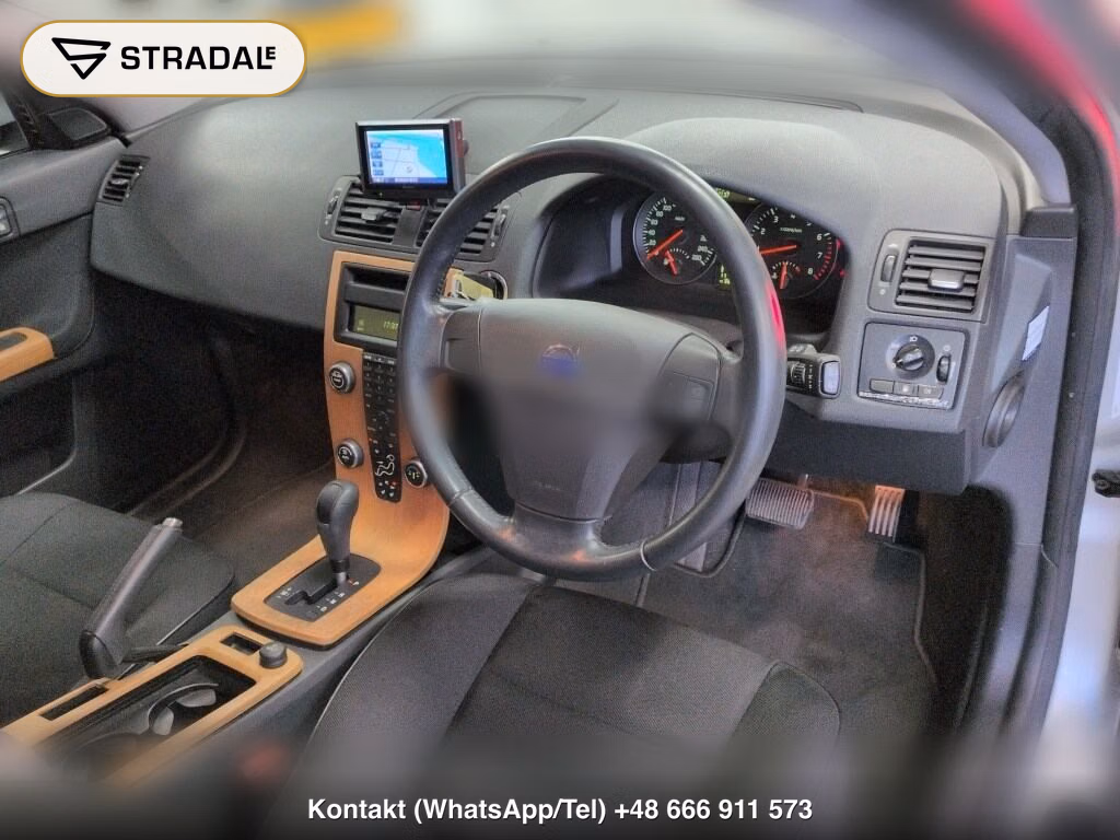 VOLVO V50 2.4I SE, miniaturka 4