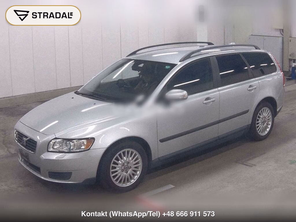 VOLVO V50 2.4I SE, miniaturka 5