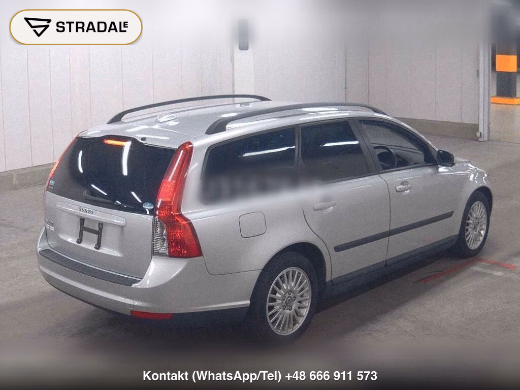 VOLVO V50 2.4I SE, miniaturka 6